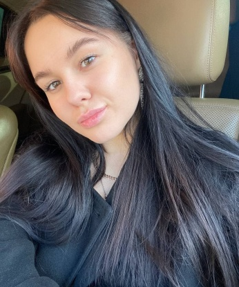 Ксения, 22